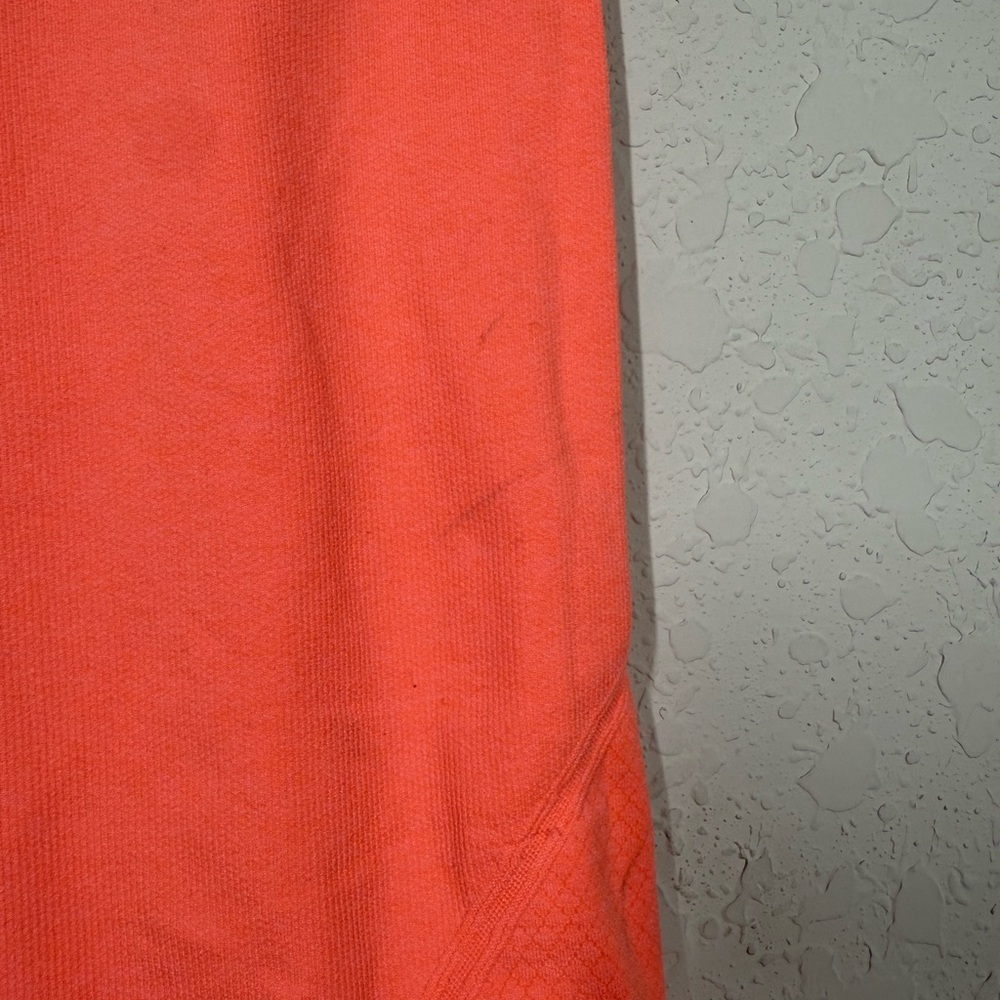 Lululemon In The Flow Leggings Size 6 - Picture 4 of 5